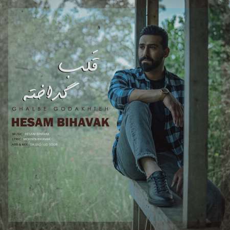 Hesam Bihavak – Ghalbe Godakhteh